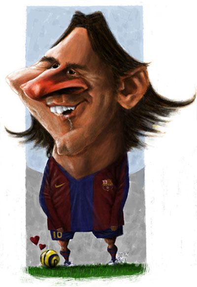 http://takhtesabz.persiangig.com/image/Caricature/Messi.jpg